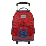 Mochila De Rodinhas G