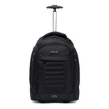 Mochila De Rodinhas Viagem