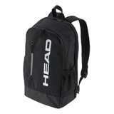 Mochila De Tênis E Beach Tennis Head Base 2025 Com Nota