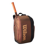 Mochila De Tenis Super