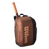 Mochila De Tênis Wilson Pro Staff V14 Super Tour 2 Raquetes
