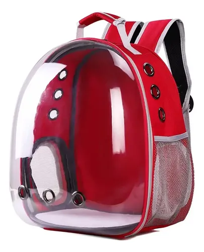 Mochila De Transporte Pet