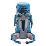 Mochila De Trekking Aircontact Core 40