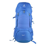 Mochila De Trilha Deuter Tour Lite 40 10 Litros Azul