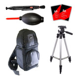 Mochila De Tripe E