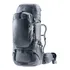 Mochila De Viagem Aviant Voyager 60 10 Sl C Daypack Deuter Cor Preto