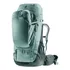 Mochila De Viagem Aviant Voyager 60 10 Sl C Daypack Deuter Cor Verde