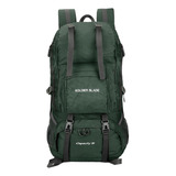 Mochila De Viagem De