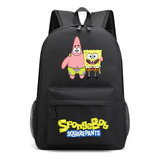 Mochila De Viagem E