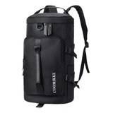 Mochila De Viagem Impermeavel