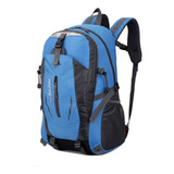 Mochila De Viagem Multifuncional Bolsa De Mão De 40 Litros