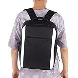 Mochila De Viagem Para PS5 Bolsa De Transporte Protetora Para 5 Console E Fone De Ouvido 2 Discos De Jogos Controlador Estação De Carregamento