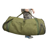 Mochila De Viagem Tática Bolsa Saco T11 Carga 170l Camping