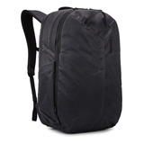 Mochila De Viagem Thule Aion 28 Litros Preta