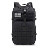 Mochila De Viagem Tipo
