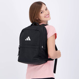 Mochila Desportiva adidas Preta