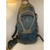 Mochila Deuter 70 impecavel 