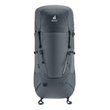 Mochila Deuter Aircontact Core 70 10 Litros Cinza