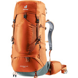 Mochila Deuter Aircontact Lite 40 10l