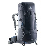 Mochila Deuter Aircontact Lite 50 10 Litros Treeking