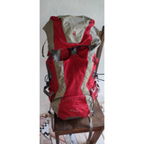 Mochila Deuter Aircontact Lite 50 10l Capa D Chuva S Juro