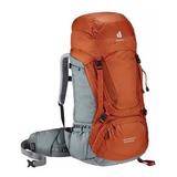 Mochila Deuter Alpamayo Laranja