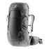 Mochila Deuter Camping 36 Litros Futura Pro Preta