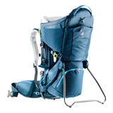 Mochila Deuter Kid Comfort Acampamento 24kg