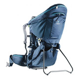 Mochila Deuter Kid Comfort