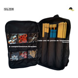 Mochila Dgroove Baqueteira Bag