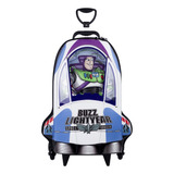 Mochila Diplomata Escolar 3d