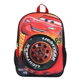Mochila Disney Cars Lightning