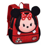 Mochila Disney Pet Infantil