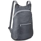 Mochila Dobravel Compacta Ripstop