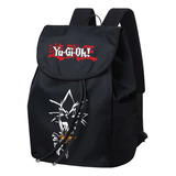 Mochila Duelo Cartas Monstros