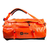 Mochila Duffle Bag 50l