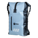 Mochila Duffle Bk Ntk
