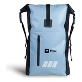 Mochila Duffle Bk P viagens 20 Litros Nautika