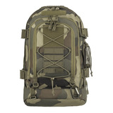 Mochila Duster Camuflado Francês Invictus