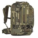 MOCHILA DUSTER CAMUFLADO FRANCÊS