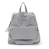 Mochila E Bolsas De