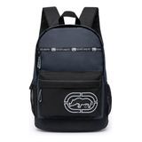 Mochila Ecko Masculina Escolar
