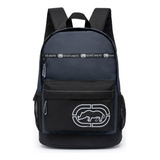 Mochila Ecko Masculina Escolar