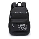 Mochila Ecko Masculina Escolar Faculdade Trabalho