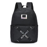 Mochila Ecko Moda Feminina Notebook Resistente Confortável