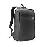 Mochila Elegance Para Notebook Até 15 6 Pol Preta Multilaser BO439