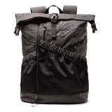 Mochila Ellus Backpack Adventure Masculina Cinza Dom