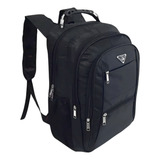 Mochila Entrada Usb Impermeavel