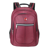 Mochila Escola Not Reforcada