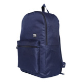 Mochila Escolar Basica Unissex